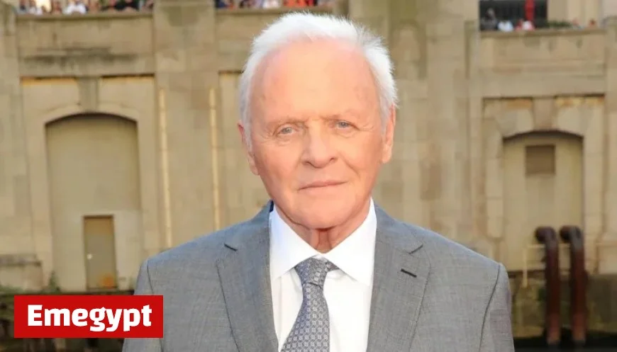 Anthony Hopkins Opens Up About Managing Anger Issues and Neurodiversity