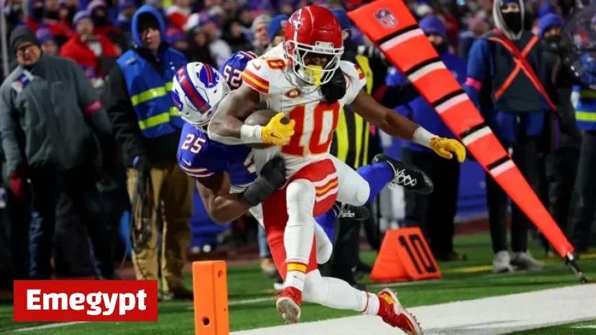 How to Watch NFL Week 9 Games Live on TV Today