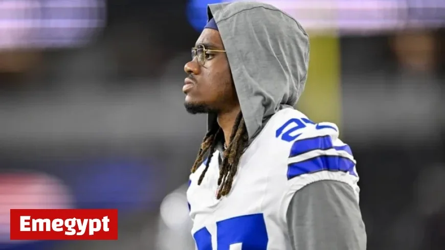 Cowboys’ Potential In-House Replacement Poised to Fix $97M Blunder