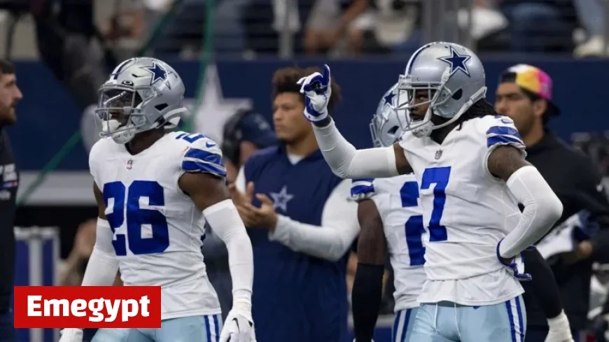 Cowboys Week 9: Madden Simulation, Major Secondary Changes Predicted