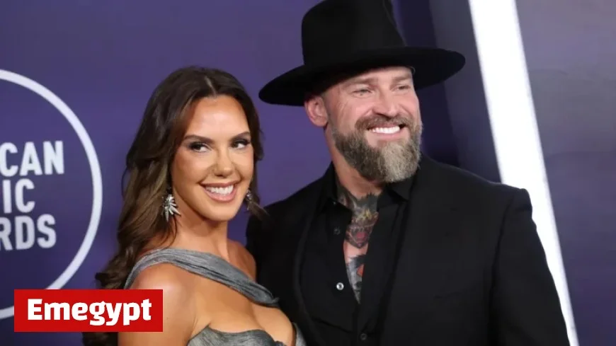Zac Brown, 47, Praises Fiancée Kendra Scott: ‘Never Too Late for Love’