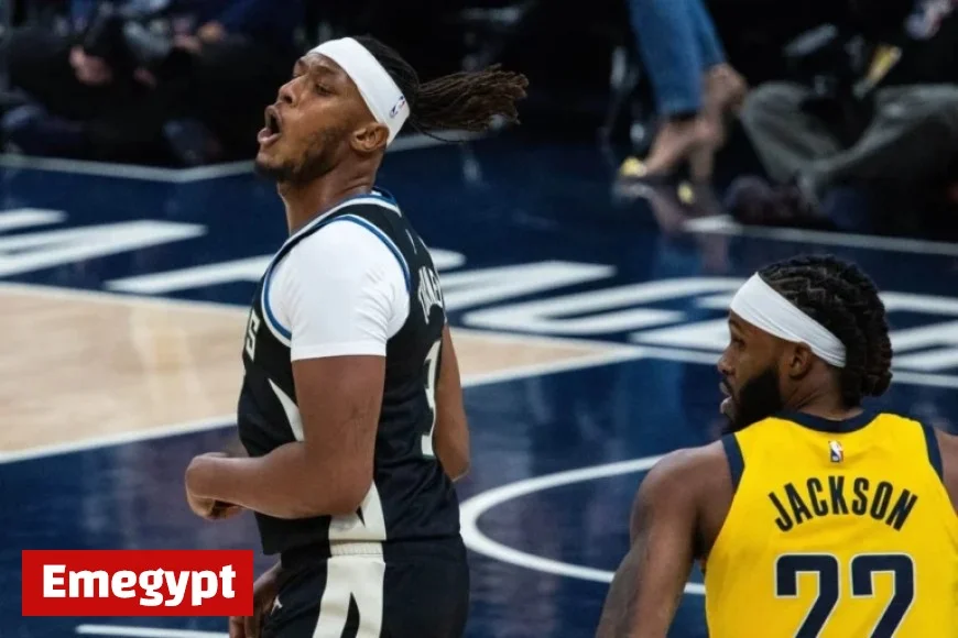 NBA Tribute Videos: Does Myles Turner Meet the Standard?