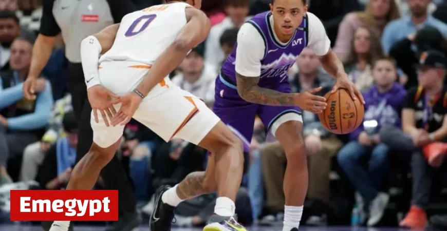 Keyonte George’s Profound Transformation Revealed