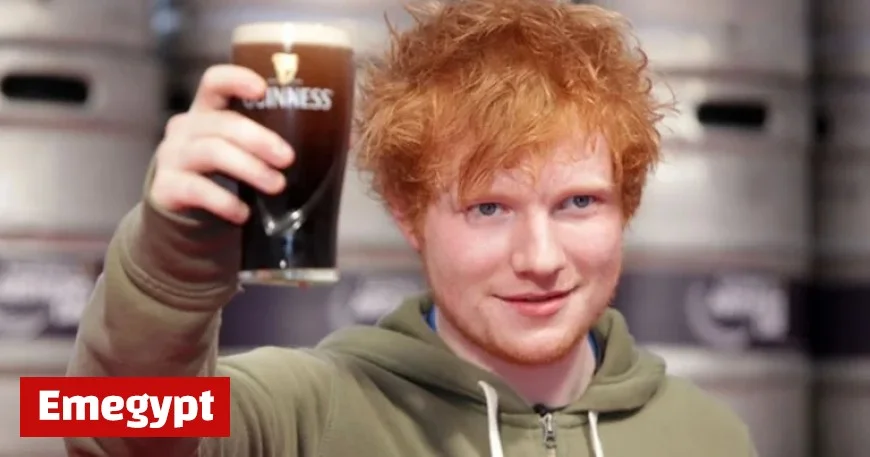 Ed Sheeran to Surprise Fans with Exclusive Dublin Performance Tonight
