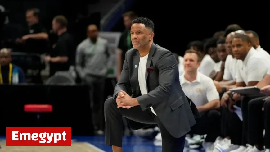 Live Updates: Georgia Tech vs MD Eastern in NCAA Basketball