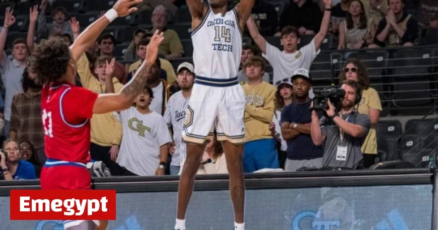 UMES Joins Men’s Basketball for 2025-26 Season Kickoff