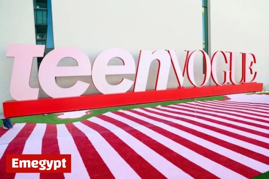 Condé Union Criticizes Teen Vogue’s Merger with Vogue’s Website