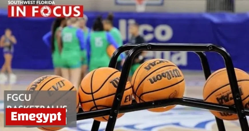 FGCU Men’s and Women’s Basketball Returns: ‘Wings Up’!