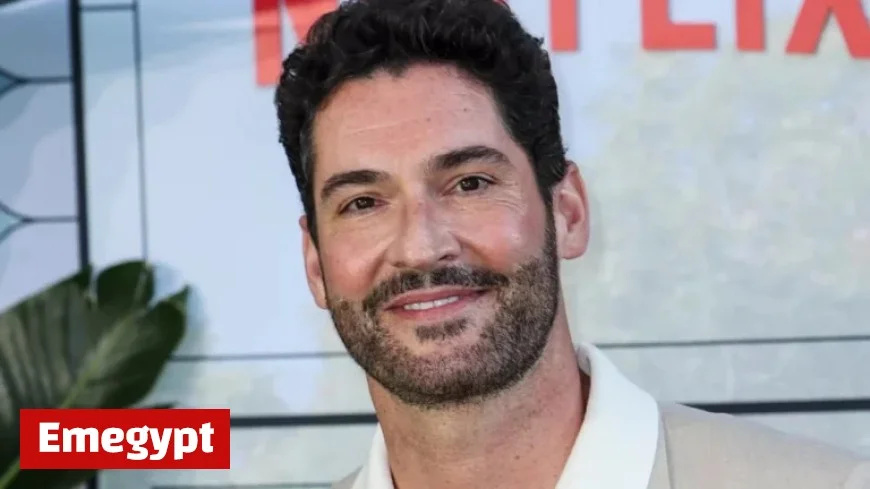 Tom Ellis’ New Thriller Series Faces Lead Actor Departure Weeks Into Filming