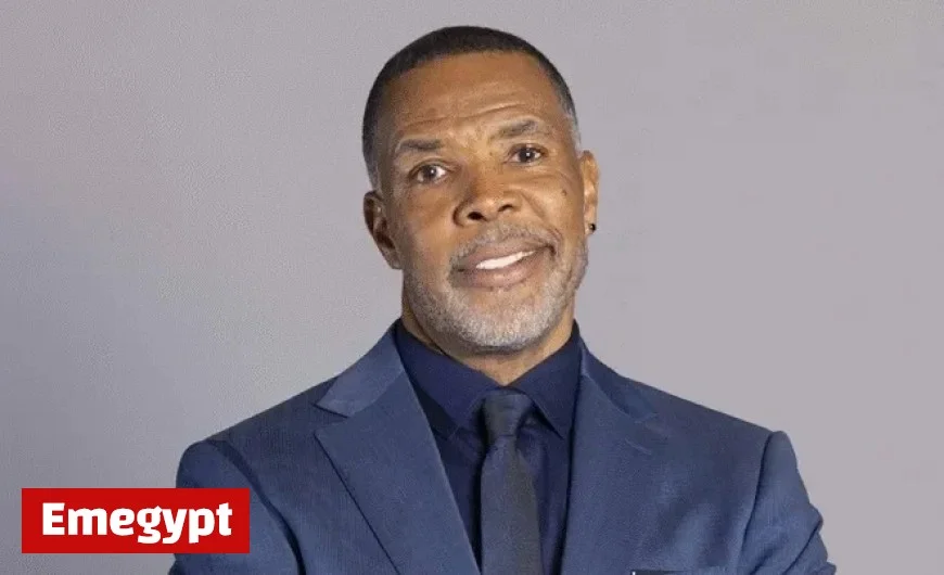 Eriq La Salle Exits ‘FBI’ Spinoff as Executive Producer
