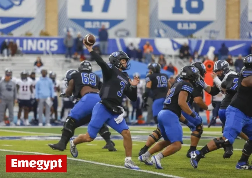 Panthers Fall to Saints 27-20 in Overtime After Missed Field Goal