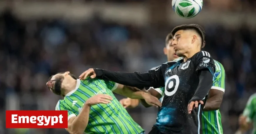 Loons Aim to Repeat Seattle Success in MLS Playoff Game 2