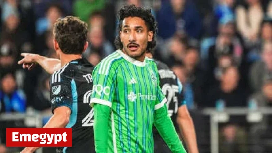 Sounders vs. Minnesota in MLS Playoffs Round One: Key Details