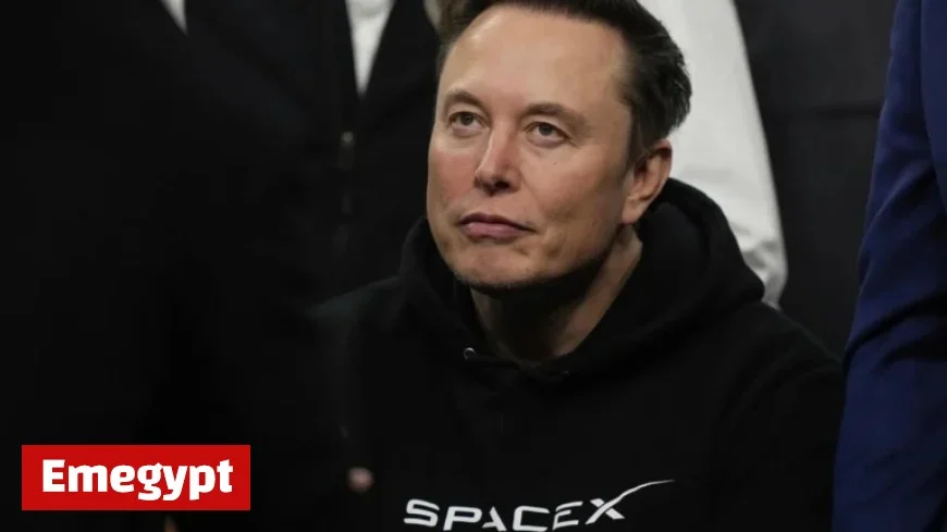 Elon Musk Unveils Grokipedia to Challenge Wikipedia’s Dominance