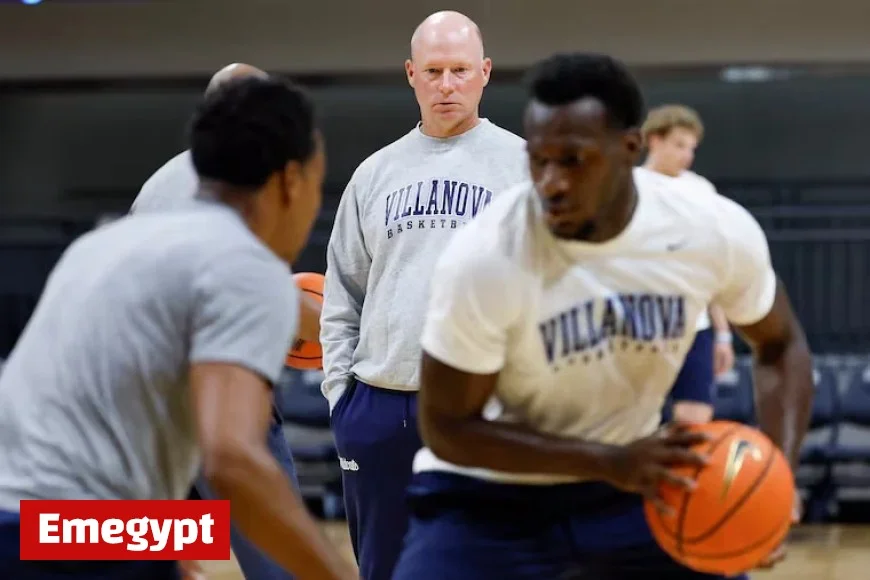 Villanova Hires Kevin Willard to Begin Program Rebuild on Monday