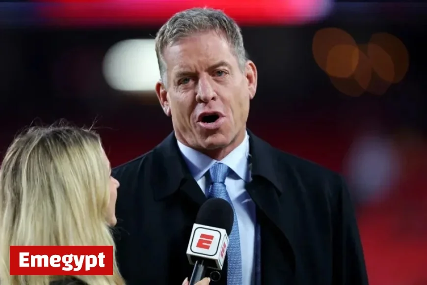 Troy Aikman Warns Cowboys Defense Ahead of Cardinals Matchup