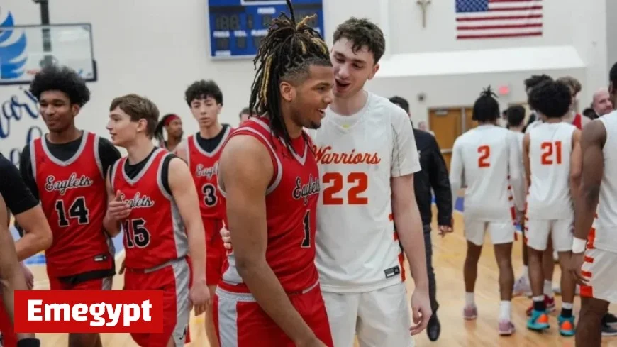 Michigan’s Trey McKenney Shares Key Traits with Pistons’ Cade Cunningham