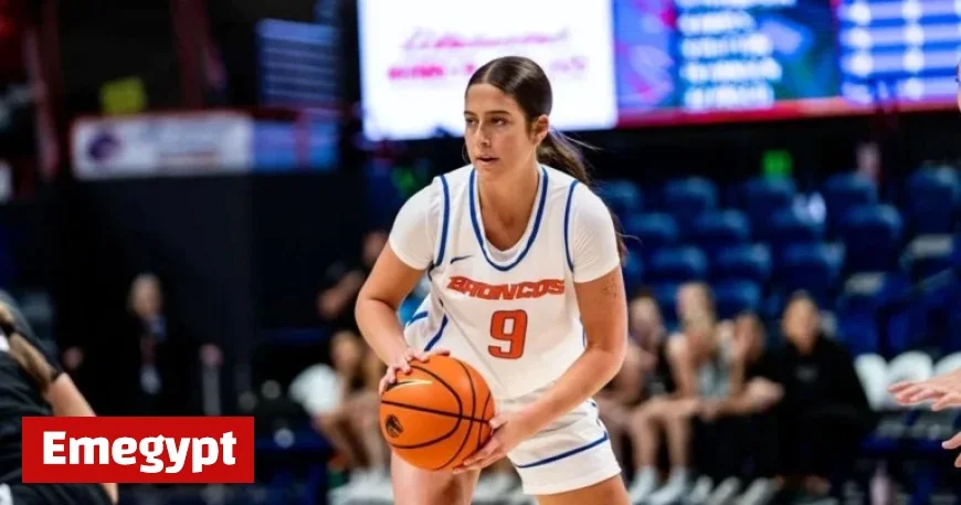 NAIA Eastern Oregon Challenges Bronco Women in Season Opener Victory