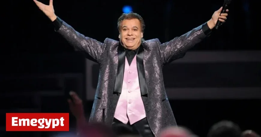 Inside Juan Gabriel’s Circle: Key Family, Friends, and Allies
