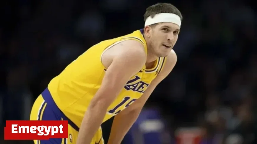 Rui Hachimura Praises Austin Reaves’ Performance Against Giannis