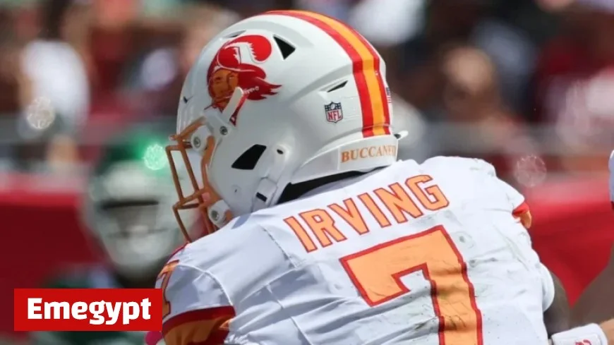 Bucky Irving’s Return: Injury Update and Timeline for Buccaneers RB