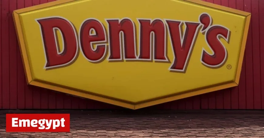 Denny’s Restaurant Chain Goes Private in $620 Million Deal