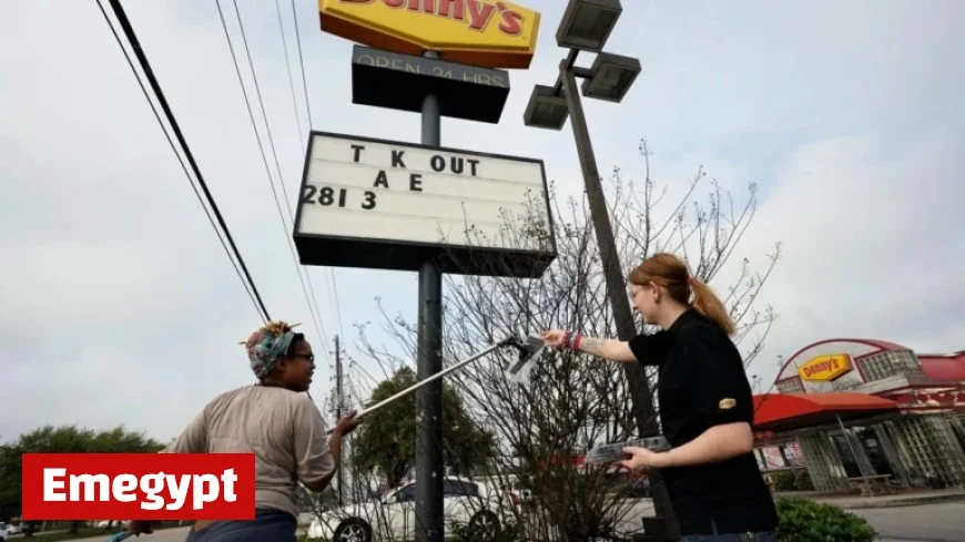 Denny’s Acquired for $620 Million in Privatization Deal