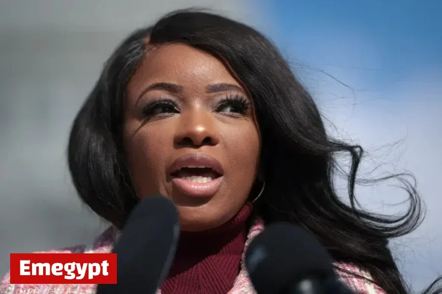 Polls Show Jasmine Crockett’s Potential to Flip Texas GOP Senate Seat