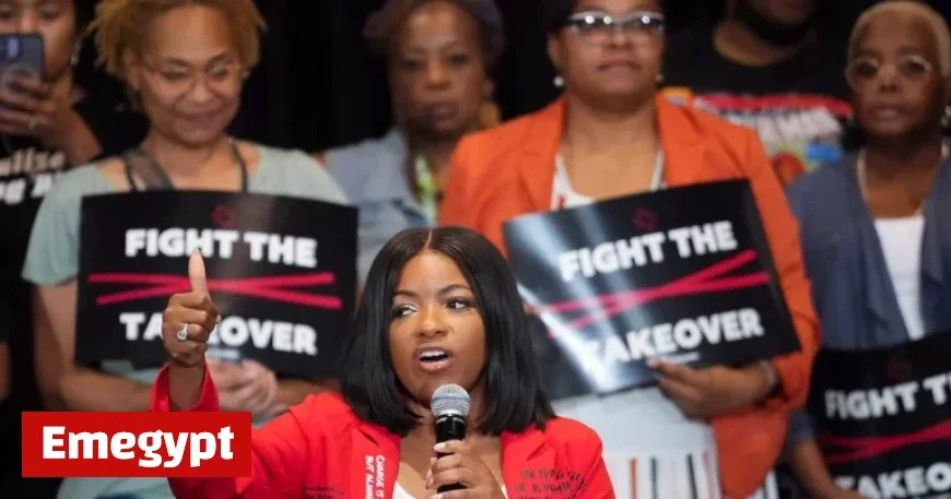 Jasmine Crockett’s Senate Run: Key Questions as Filing Period Opens