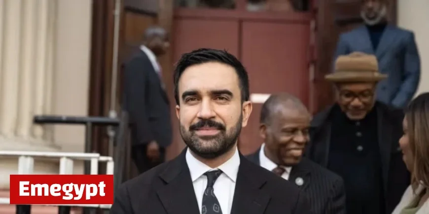 Republicans Aim to Block Zohran Mamdani from Office