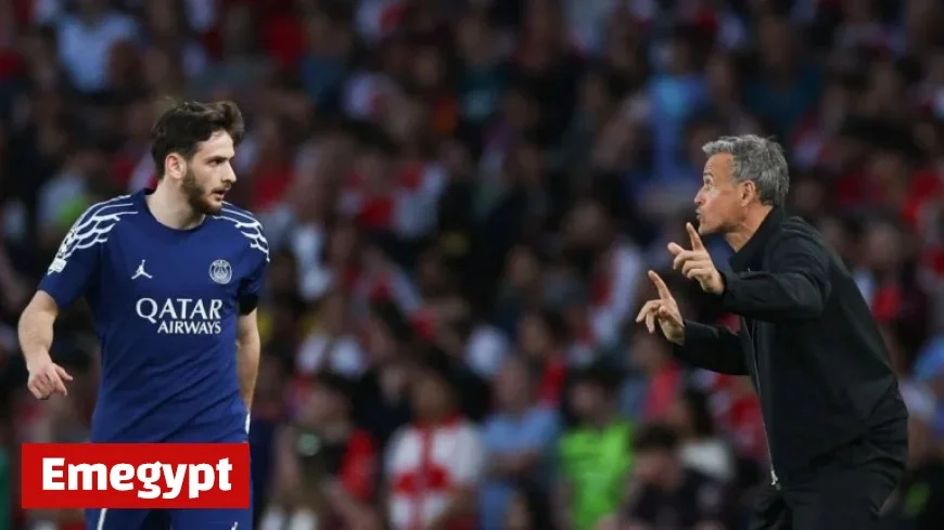 PSG Confidently Aims to Halt Bayern’s 15-Game Winning Streak