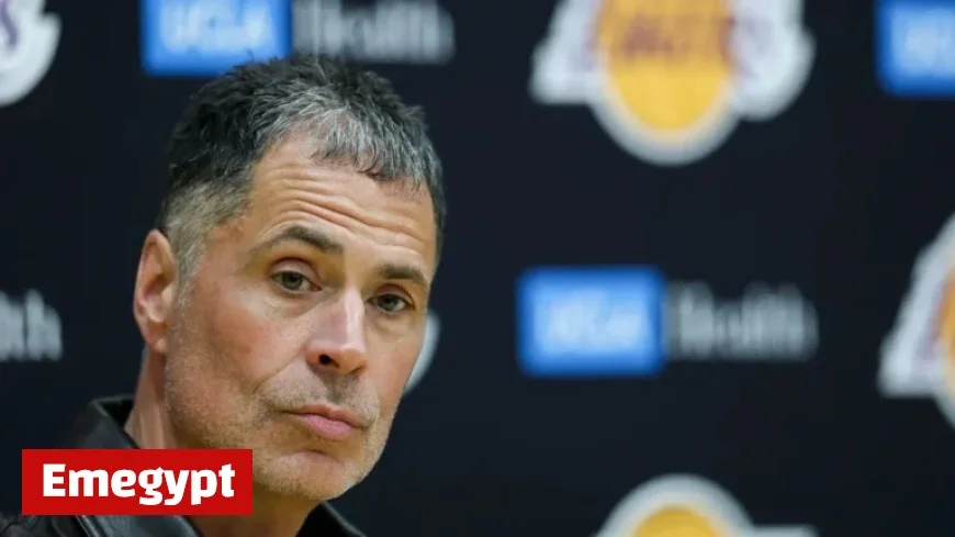 Lakers’ Chase for Top Trade Target Nears Deadline