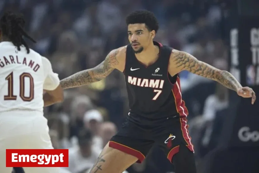 Heat Updates: Ware, Defense Strategy, Powell Lawsuit, LaRoche Insights