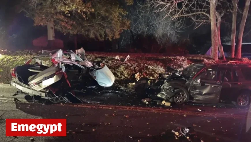 Support Sought for Warrington Teens After Tragic Halloween Crash