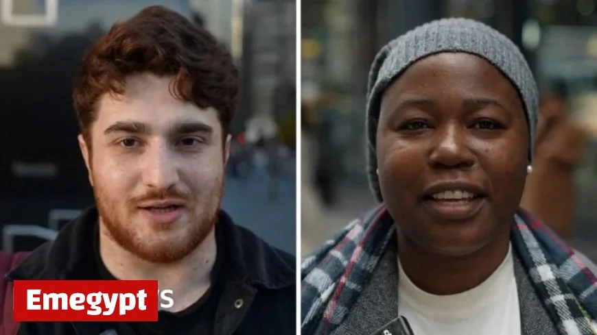 New Yorkers Weigh In: Mamdani, Cuomo, or Sliwa for Mayor