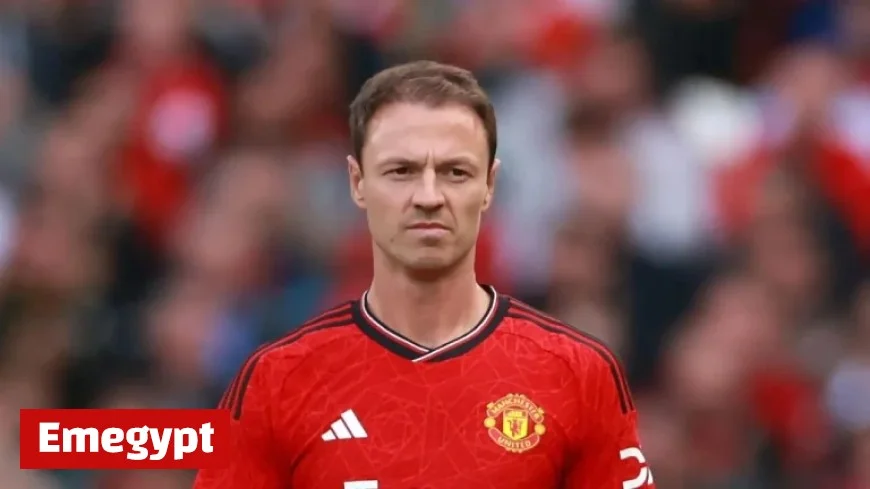 Jonny Evans Highlights Exceptional Manchester United Teammates’ Outstanding Skills