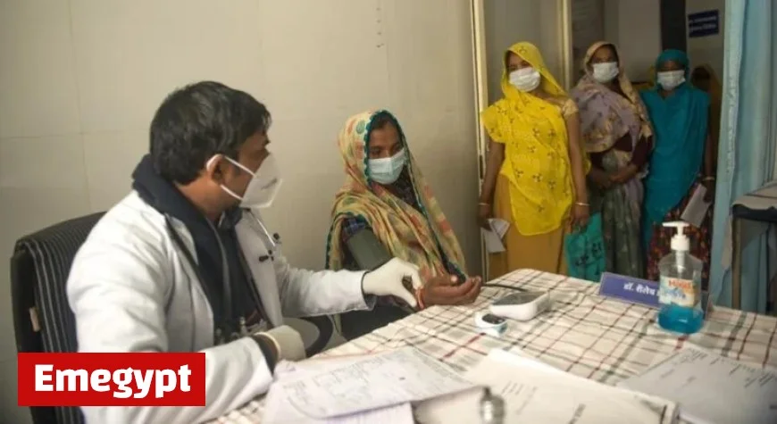 Global Brief: Boost in Health Funding, Australia Treaty Progress, Haiti Women’s Issues