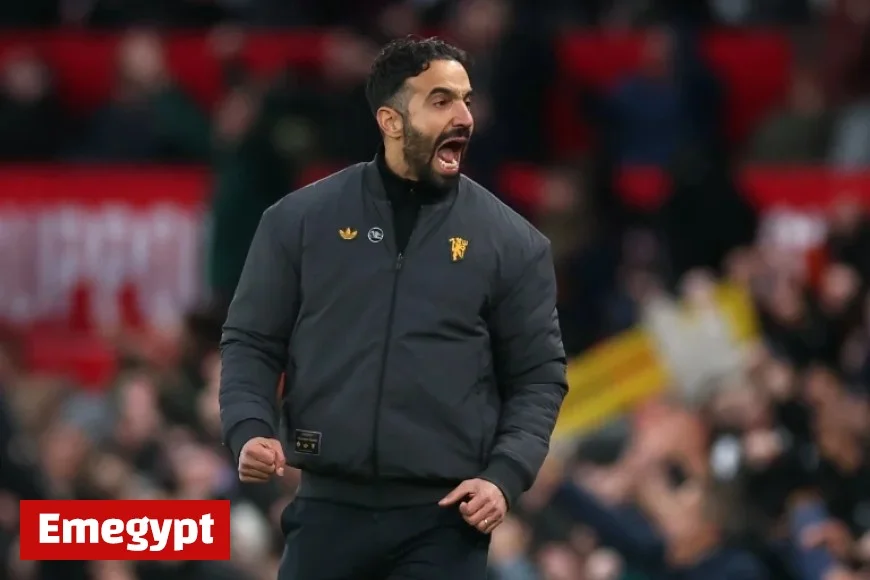 Theo Walcott claims veteran Ruben Amorim’s trusted Man Utd player excels in vital system role