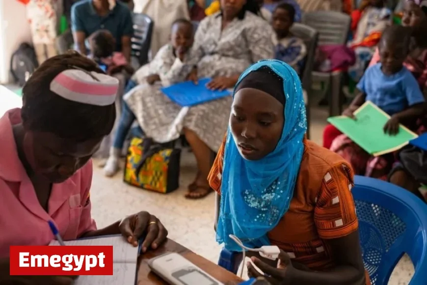 WHO Releases Guidance to Tackle Significant Global Health Funding Reductions