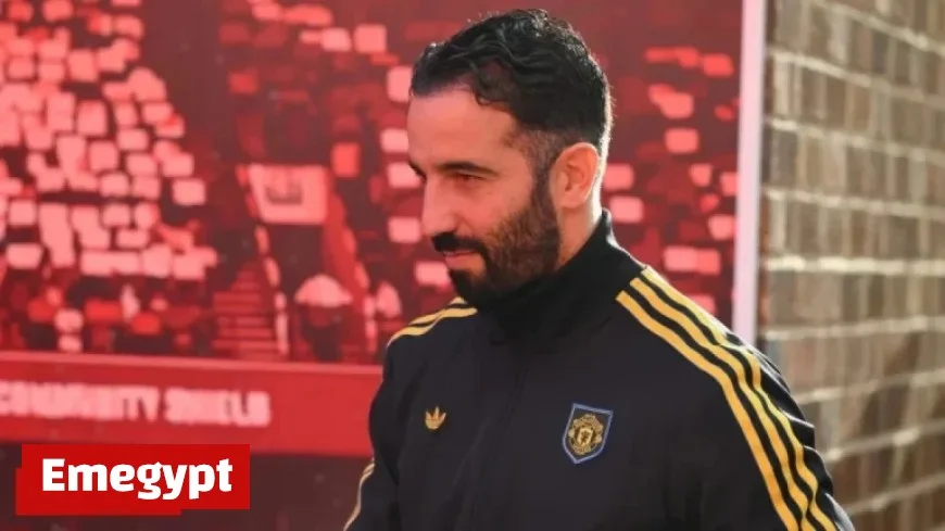 Jonny Evans Unveils Ruben Amorim’s Preference for an Aggressive Center-Back Strategy