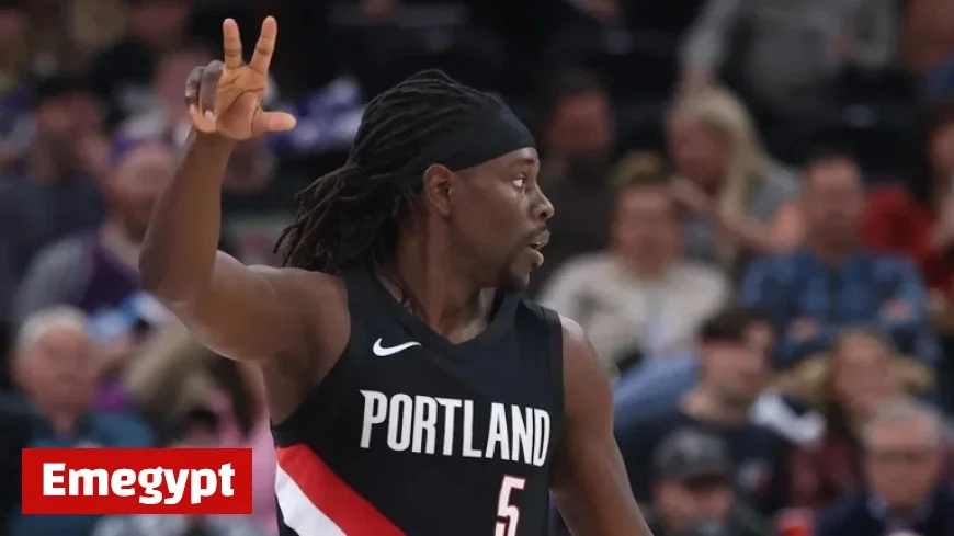 Lakers vs Trail Blazers Prediction and Top NBA Prop Bets for November 3rd Showdown