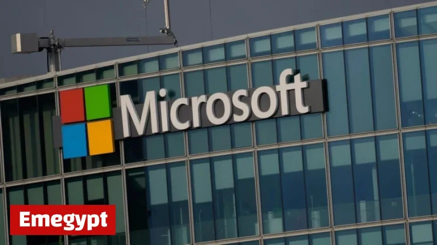 UAE Secures 60,000 Nvidia AI Chips in US-Approved Microsoft Deal