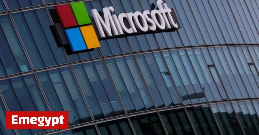 Microsoft Invests $15 Billion in UAE, Gains US Licenses for Nvidia Chips