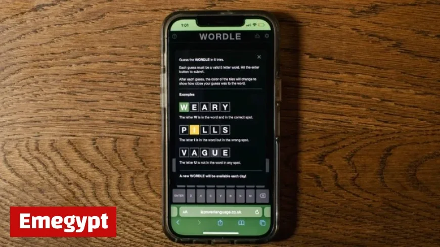 Today’s Wordle Hint: Uncover Clues for NYT Puzzle #1599 on November 4 2025