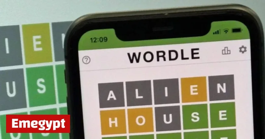 Discover Today’s Challenging Wordle Answer and Clues for Monday November 3