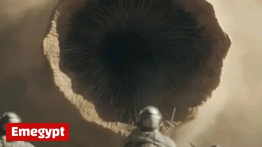 Pattinson Joins “Dune Messiah” Cast with Enthusiasm