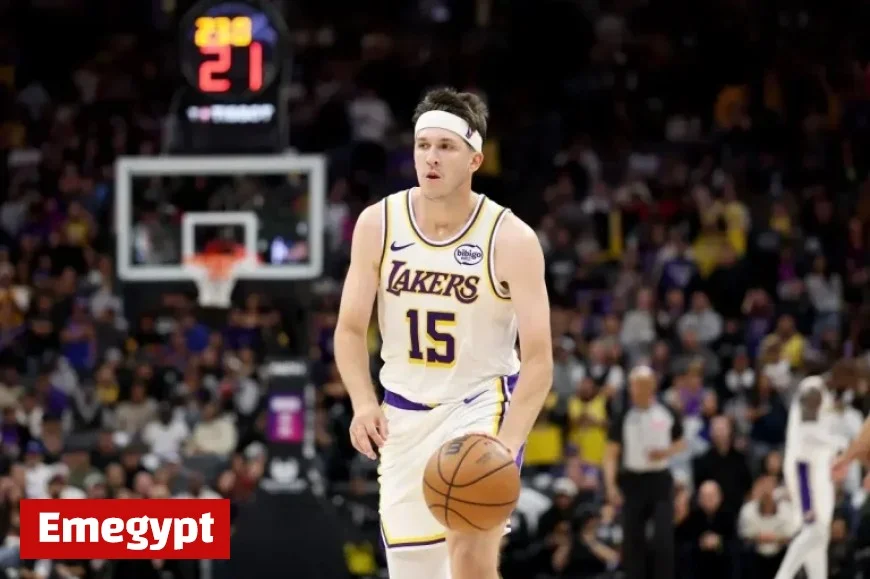 Stream Lakers vs Trail Blazers Live: TV Channel and NBA Game Access Guide