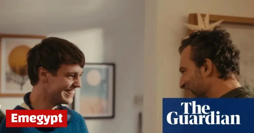 Discover the Nostalgia in the 2025 John Lewis Christmas Advert: A Quirky Throwback to Bartering Basics