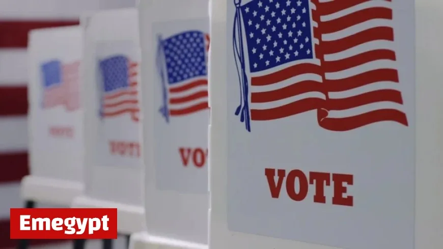 2025 Election: NYC, NJ, CT Voting Locations and Reporting Issues