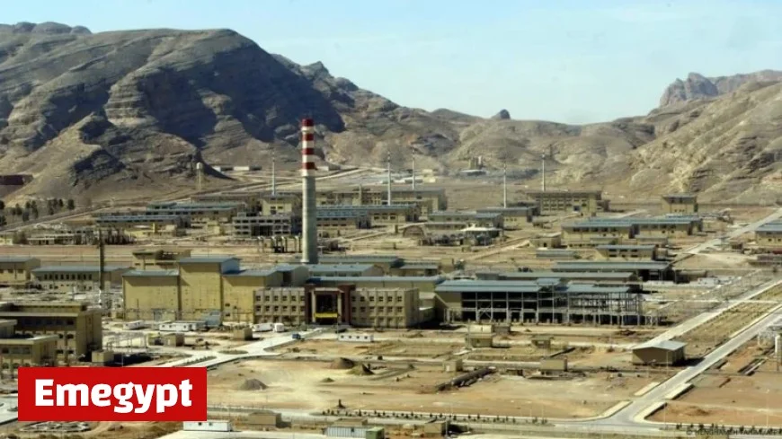 Iranian President Commits to Revitalizing Nuclear Program